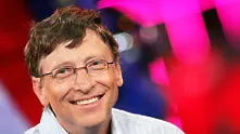  Какво да четем през 2017 г. : Пет любими книги на Бил Гейтс