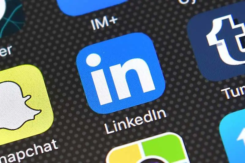 ЕК одобри придобиването на LinkedIn от Microsoft