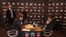 Новият световен шампион по шах ще стане ясен утре
