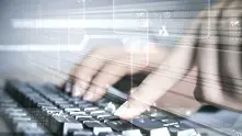 Над 93% от българските фирми са с достъп до компютри