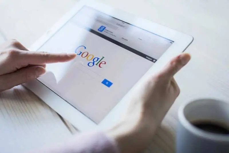 10 трика за по-успешно търсене в Google