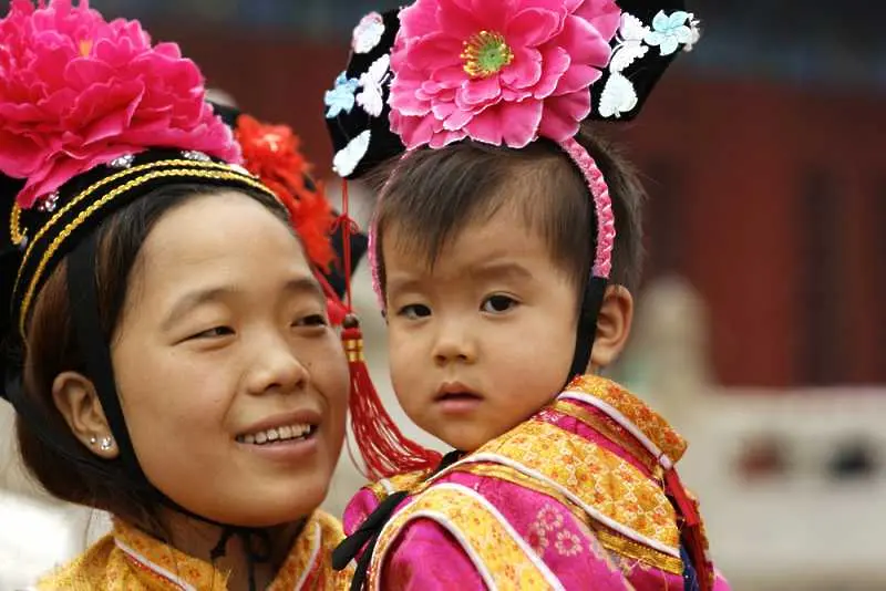 Китайският трудов пазар ще изпита сътресения заради „едно семейство - едно дете”