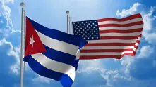 Първите от над 50 години редовни пътнически полети между САЩ и Хавана започват днес