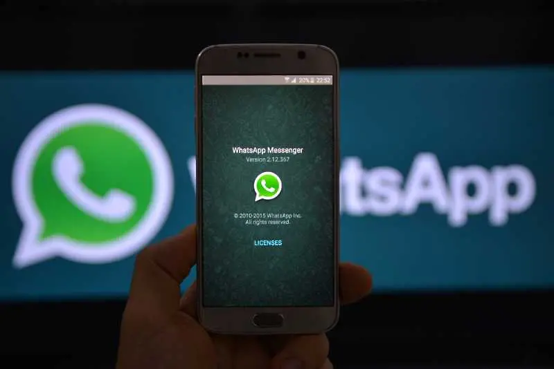 Facebook спира WhatsApp за стари телефони
