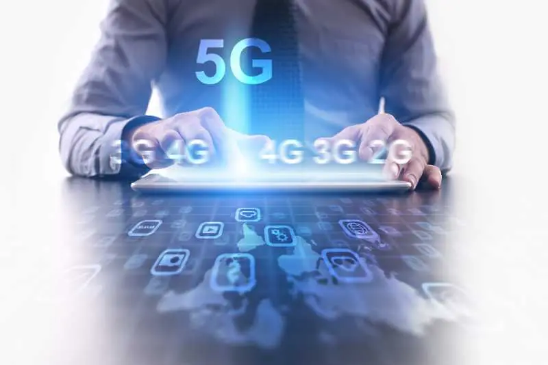 5G интернет в ЕС до 2020 г.