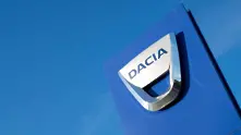 Dacia гледа смело към 2017 г.