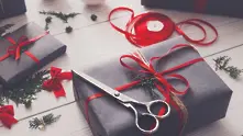 Ето как да опаковате подарък по-добре от специализираните магазини