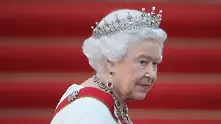 Слух в Туитър за смъртта на кралица Елизабет