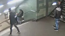 До 5 години затвор може да получи мъжът, ритнал жена в берлинското метро