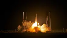 SpaceX подновява изстрелването на Falcon 9