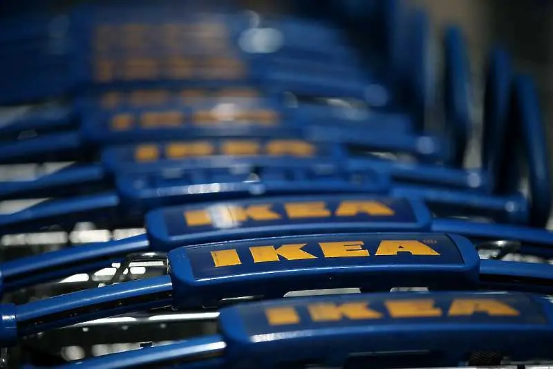 IKEA ще плати 50 млн. долара обезщетение за смъртоносни шкафове