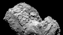 Наблюдаваме с невъоръжено око комета, кръжаща около Земята