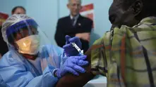 СЗО: Вече има близо 100% ефикасна ваксина срещу Ебола