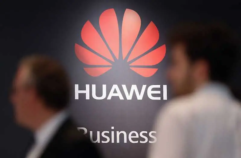 Huawei си постави амбициозни цели