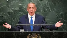 Нетаняху бе разпитван 5 часа за корупция