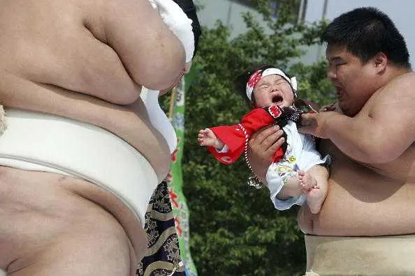 Япония записва най-ниската раждаемост от 1899 г. насам