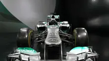 Mercedes няма да бърза с избора на заместник на Розберг