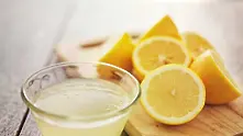 Любопитни факти за лимона