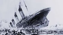Нова теория за потъването на Титаник
