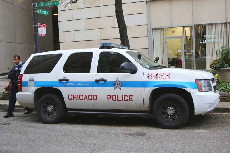 В Чикаго задържаха четирима след атака, излъчвана на живо във Facebook