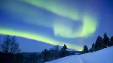 20 прекрасни снимки от Лапландия – страната на суровата красота и домът на Дядо Коледа