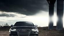 Рекламна анимация на Audi припомня, че колите не са само за момчета