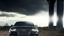 Рекламна анимация на Audi припомня, че колите не са само за момчета