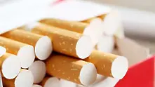 Новите акцизни ставки върху цигарите влизат в сила от днес