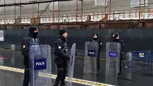 Простреляната българка в Истанбул е без опасност за живота