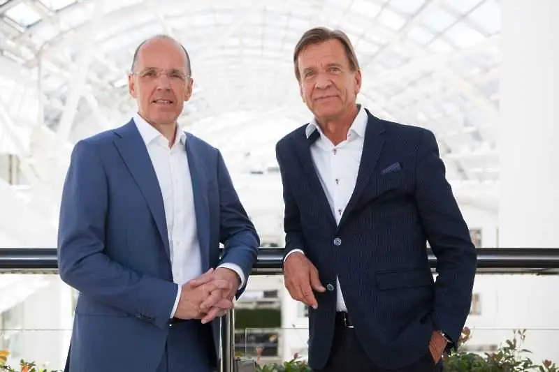Volvo и Autoliv създават съвместна компания