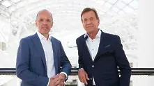 Volvo и Autoliv създават съвместна компания