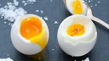 Финландски учени препоръчват: Мъже, яжте яйца