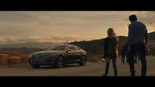„Дъщеря“ - новата американска реклама на Audi 