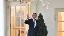 Обама, на сбогуване: Не губете вяра!