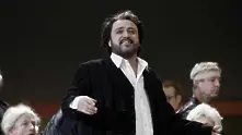 Дебют на румънския тенор Даниел Магдал в Софийската опера