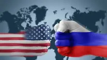 82% от американците смятат Русия за заплаха