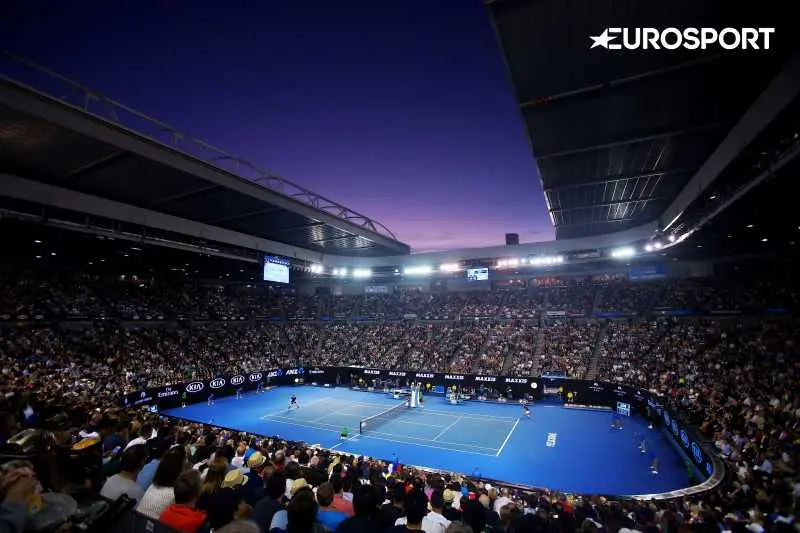 Мачовете от Australian Open на Григор Димитров и Пиронкова пряко по Евроспорт