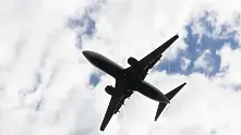 Глобалното пътуване със самолет достигна рекордни нива