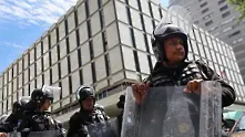 Стрелба в дискотека в Мексико, най-малко петима са убити