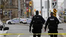 Шестима убити при атака срещу джамия в Канада 