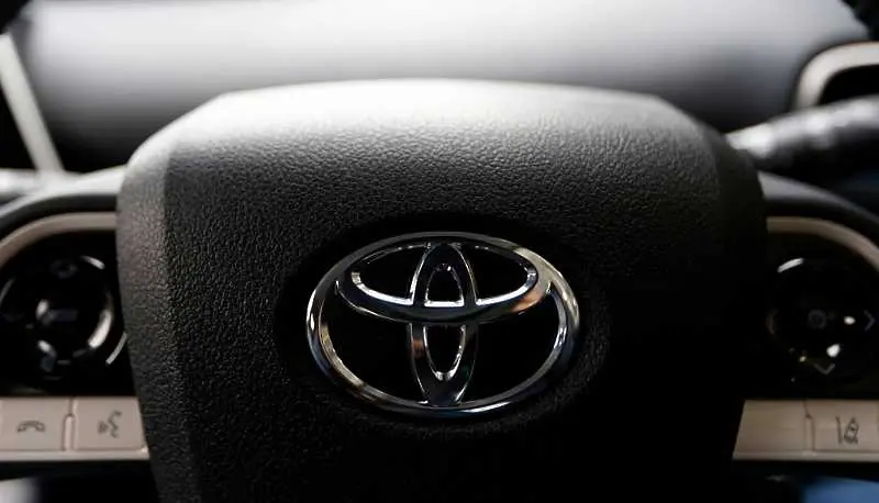 Volkswagen измести Toyota в лидерството по продажби  