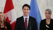 Канадският премиер зае позиция в защита на бежанците