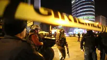 Арестуваният в Истанбул е признал за терористичния акт в Рейна