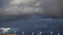САЩ започват изграждането на гигантски вятърен парк
