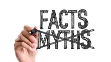 9 исторически мита, в които хората продължават да вярват