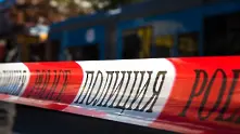 Стрелба срещу пълен с хора автобус в центъра на София