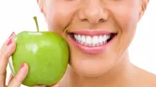 9 естествени продукта за избелване на зъбите