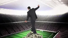 Футболът в Европа има нов финансов крал
