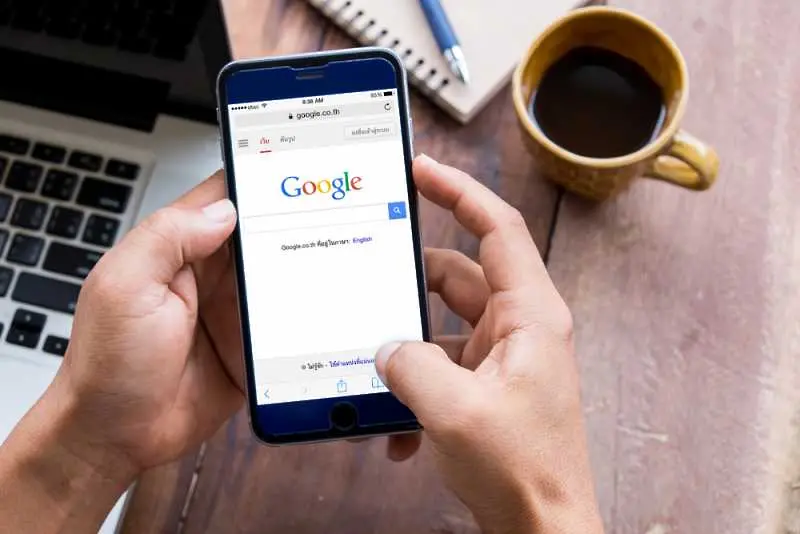 Google отдава още по-голямо значение на мобилното търсене
