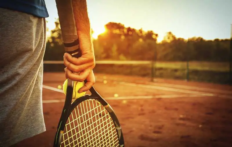 БНТ ще предава тенис турнира Garanti Koza Sofia Open 2017